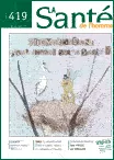 Santé de l'Homme (La), n°419 - Mai-Juin 2012 - Stigmatisation : quel impact sur la santé ?