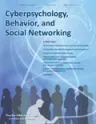 Cyberpsychology, Behavior, and Social Networking