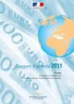TRACFIN : rapport d'activité 2011