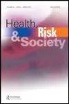 Health, Risk and Society