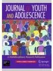 Journal of Youth and Adolescence