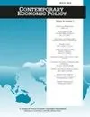 Contemporary Economic Policy