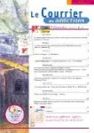 Courrier des Addictions (Le), Vol.14, n°3 - Juillet-août-septembre 2012