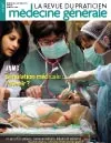 Revue du Praticien (La) - Médecine Générale, Tome 26, n°887 - Octobre 2012