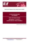 L'évaluation interne en CAARUD. Guide méthodologique. Référentiel et outils à disposition des professionnels