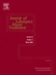 Brief intervention for drug-abusing adolescents in a school setting: Outcomes and mediating factors