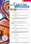 Courrier des Addictions (Le), Vol.14, n°4 - Octobre-novembre-décembre 2012