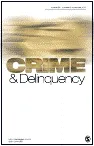 Crime and Delinquency