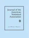 Journal of the American Statistical Association