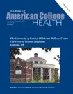 Internet and mobile phone text messaging intervention for college smokers
