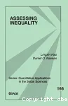 Assessing inequality