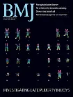 British Medical Journal, Vol.346, n°7889 - 5 January 2013