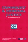 Criminology and Criminal Justice