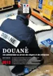 Bilan annuel 2012 de la douane