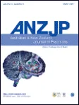 Australian and New Zealand Journal of Psychiatry