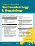 European Journal of Gastroenterology and Hepatology