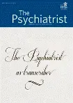 Psychiatrist (The)
