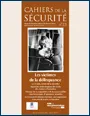 Cahiers de la Sécurité et de la Justice, n°23 - mars 2013 - Les victimes de la délinquance