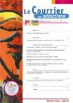 Courrier des Addictions (Le), Vol.15, n°2 - Avril-mai-juin 2013