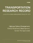 Transportation Research Record