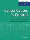 Cancer Causes and Control