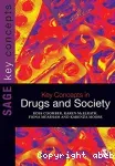 Key concepts in drugs and society