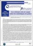 Questions Pénales, Vol.26, n°4 - Octobre 2013 - Un dispositif parisien de prévention : l'accueil réussite éducative Pelleport