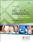 Consommations de drogues licites et illicites pendant la grossesse : Répercussions sur la santé maternelle, néonatale et infantile
