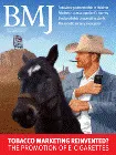British Medical Journal, Vol.348, n°7939 - 4 January 2014