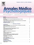 Impact des politiques de santé publique sur les consultations en addictologie à partir d'un suivi longitudinal de 1998 à 2007