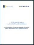 EMCDDA-Europol joint report on a new psychoactive substance: methoxetamine (2-(3-methoxyphenyl)-2-(ethylamino)cyclohexanone)