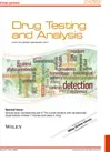 Drug Testing and Analysis, Vol.6, n°1-2 - January-February 2014 - Cannabinoids part II: The current situation with cannabinoids