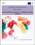 Novel Psychoactive Substances: Challenges and policy responses