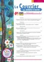 Courrier des Addictions (Le), Vol.16, n°2 - Avril-mai-juin 2014