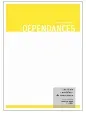Dépendances, n°52 - Juin 2014 - Les états "modifiés" de conscience