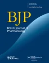 British Journal of Pharmacology