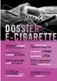 Swaps, n°74 - 1er trimestre 2014 - E-cigarette