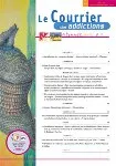 Courrier des Addictions (Le), Vol.16, n°3 - Juillet-août-septembre 2014