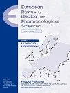 European Review for Medical and Pharmacological Sciences