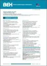 Prévalence de l'antigène HBs dans deux populations exposées : les usagers de drogues (ANRS-Coquelicot 2011-2013) et les hommes ayant des relations sexuelles avec des hommes (Prevagay 2009) à Paris, France