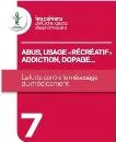 Abus, usage "récréatif", addiction, dopage... La lutte contre le mésusage du médicament