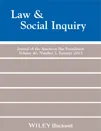 Law and Social Inquiry
