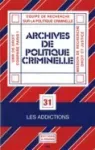 De la dépendance à la transgression délictuelle : Itinéraire d'un sujet « ludopathe »