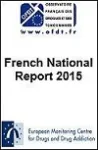 2015 National report (2014 data) to the EMCDDA by the Reitox National Focal Point France