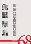 Géoéconomie