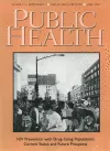 Pharmacy access to syringes among injecting drug users: follow-up findings from Hartford, Connecticut