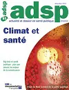 Actualité et Dossier en Santé Publique, n°93 - décembre 2015 - Climat et santé