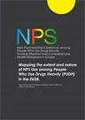 Mapping the extent and nature of NPS use among People Who Use Drugs Heavily (PUDH) in the EU28
