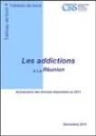 Les addictions à La Réunion. Actualisation des données disponibles en 2015