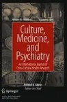 Culture, Medicine, and Psychiatry
